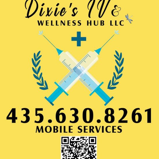 Dixies IV & Wellness