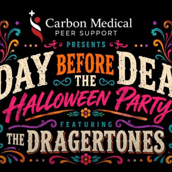 Day Before the Dead Tickets